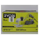 RYOBI 6 AMP 3-1/4"Portable Hand Planer