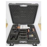 Vevor Pro Press Tool Pipe Crimping Kit