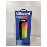 Billboard Wireless Speaker