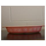 1 1/2 Quart Pyrex