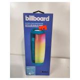 Billboard Wireless Speaker