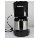 Cuisinart 4 Cup Coffee Maker