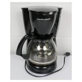 Hamilton Beach Coffee Maker