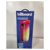 Billboard Wireless Speaker