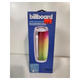 Billboard Wireless Speaker