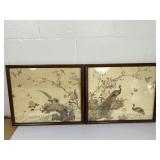 Framed Art Wall Hangings