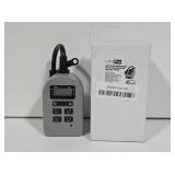 Ultra Pro Outdoor Plug In Grounded Outlet Timer