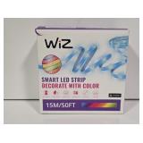 Wiz Smart 50ft LED Strip