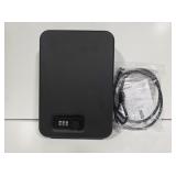 Amazon Basics Portable Security Case Size Large