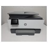 HP OfficeJet 9012e Printer / Copier