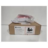 (2) Kidde Smoke & CO Alarm w/ Voice 10yr Battery