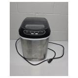 Keyton Countertop Ice Maker