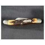 Schrade USA 897-UH Uncle Henry Knife