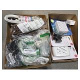 Extension Cords & Plug Expanders