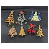 (1) Marked Hedy (2)KC (1) Sandor (1) Roma (2) Mylu