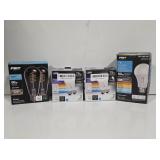 Feit Electric Adjustable Color Light Bulbs