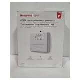 Honeywell CT33A Non-Programmable Thermostat