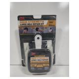3M High Strength Large Hole Repair Kit