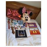 Disney Mickey / Minnie Collectibles