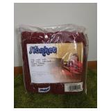 The Slanket Fleece Blanket w/ Sleeves