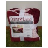 Full/Queen Quilt Mini Set