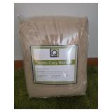 King Micro Cozy Blanket