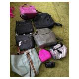 Purses, Handbags & Backpack Purses