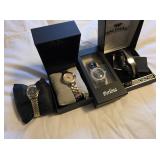 Waltham, Perlina, Timex Watches