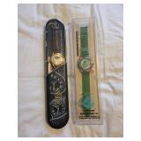 Guess & Swatch Watches