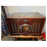 Thomas Museum Series Record Player