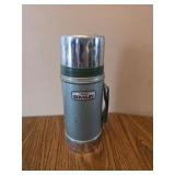 Vintage Stanley 24oz Wide Mouth Thermos