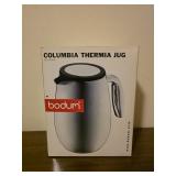 Columbia Thermia Jug