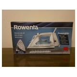 Rowenta Powerglid Iron