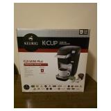 Keurig K-Cup K10 Mini Plus