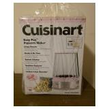 Cuisinart Easy Pop Popcorn Maker