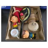 Vintage Kids Toys