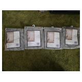 (4) Robin Sage 63' Curtains