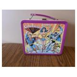 Vintage Super Friends Lunchbox & Thermos