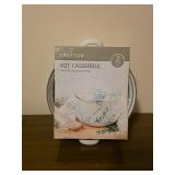 Crofton 4qt Casserole 2 Piece Set