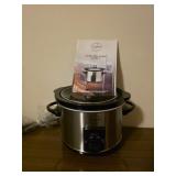 Crofton 1.5qt Slow Cooker