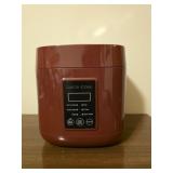 Curtis Stone Rice Cooker