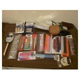 Nail Files & Misc Care Items