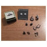 Sterling Silver Jewelry