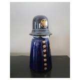 Webco Schultz & Dooley Officer Sudds