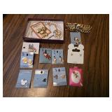 Disney Mickey / Minnie Jewelry