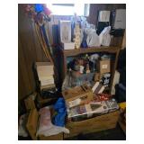 Various Holiday Dï¿½cor