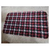 Disney Minnie Mouse Small Blanket