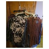 Women's Clothing 2XL, 3XL, 18