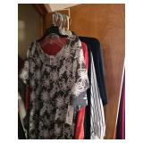 Women's Clothing 2XL, 3XL, 18