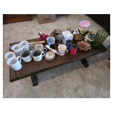 Misc Dishware & Dï¿½cor